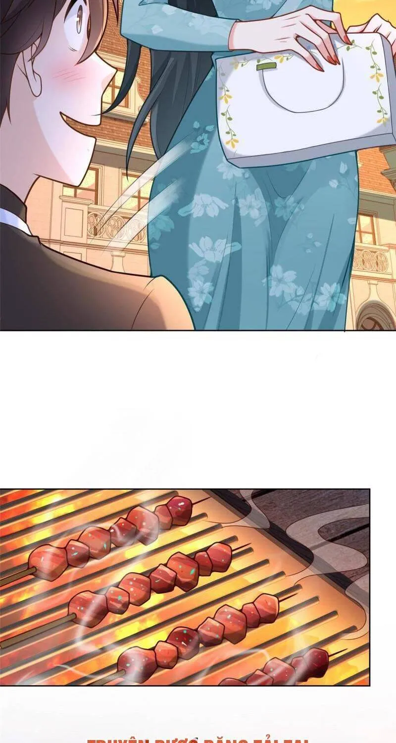 Ta Mỗi Tuần Có Một Chức Nghiệp Chapter 171 - Trang 25