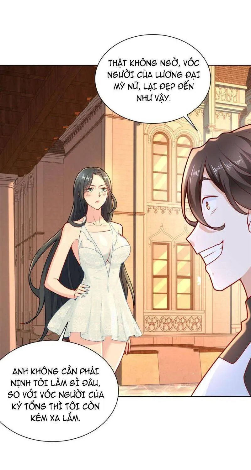 Ta Mỗi Tuần Có Một Chức Nghiệp Chapter 171 - Trang 29