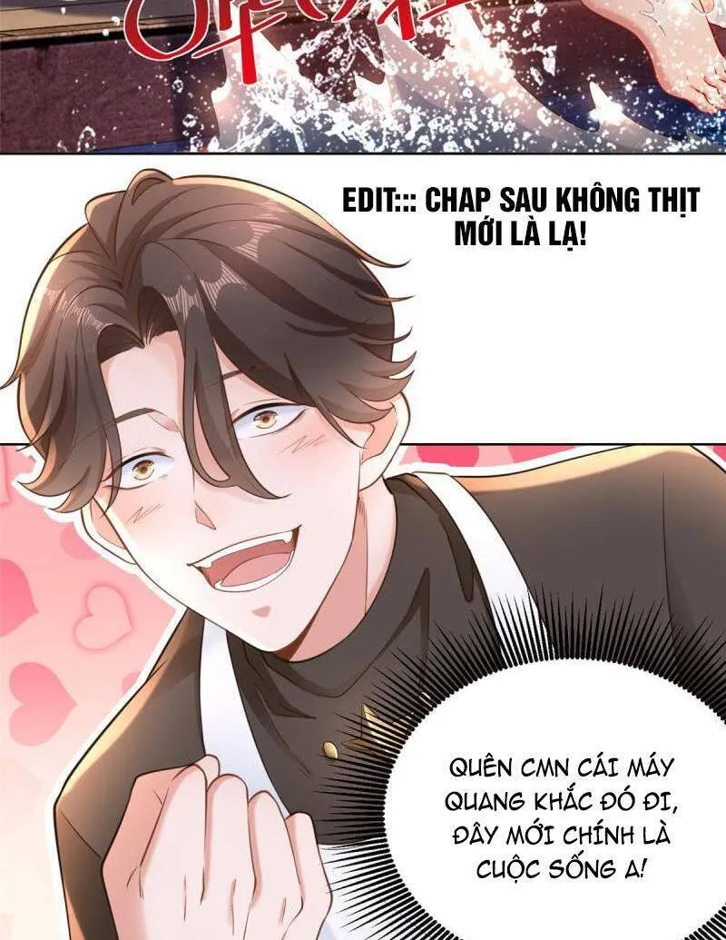 Ta Mỗi Tuần Có Một Chức Nghiệp Chapter 171 - Trang 32