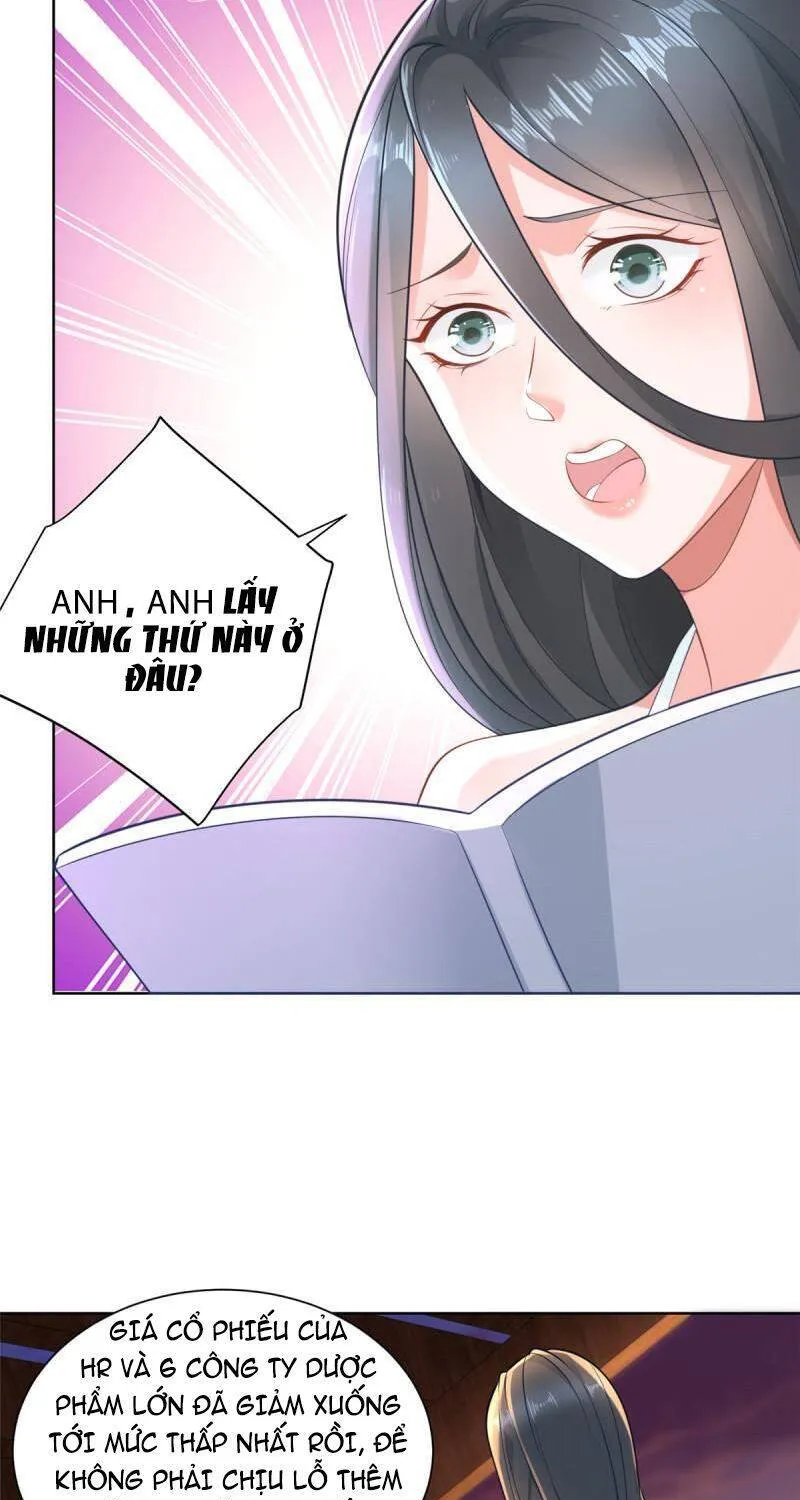 Ta Mỗi Tuần Có Một Chức Nghiệp Chapter 171 - Trang 35
