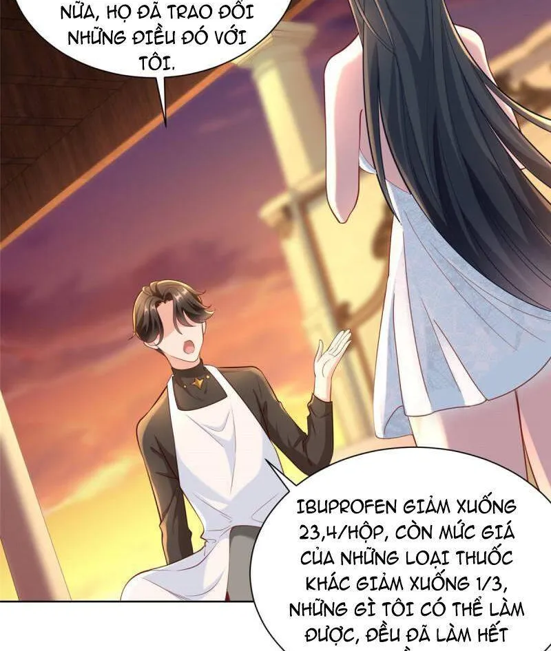 Ta Mỗi Tuần Có Một Chức Nghiệp Chapter 171 - Trang 36