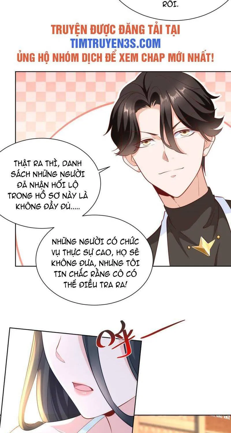 Ta Mỗi Tuần Có Một Chức Nghiệp Chapter 171 - Trang 37