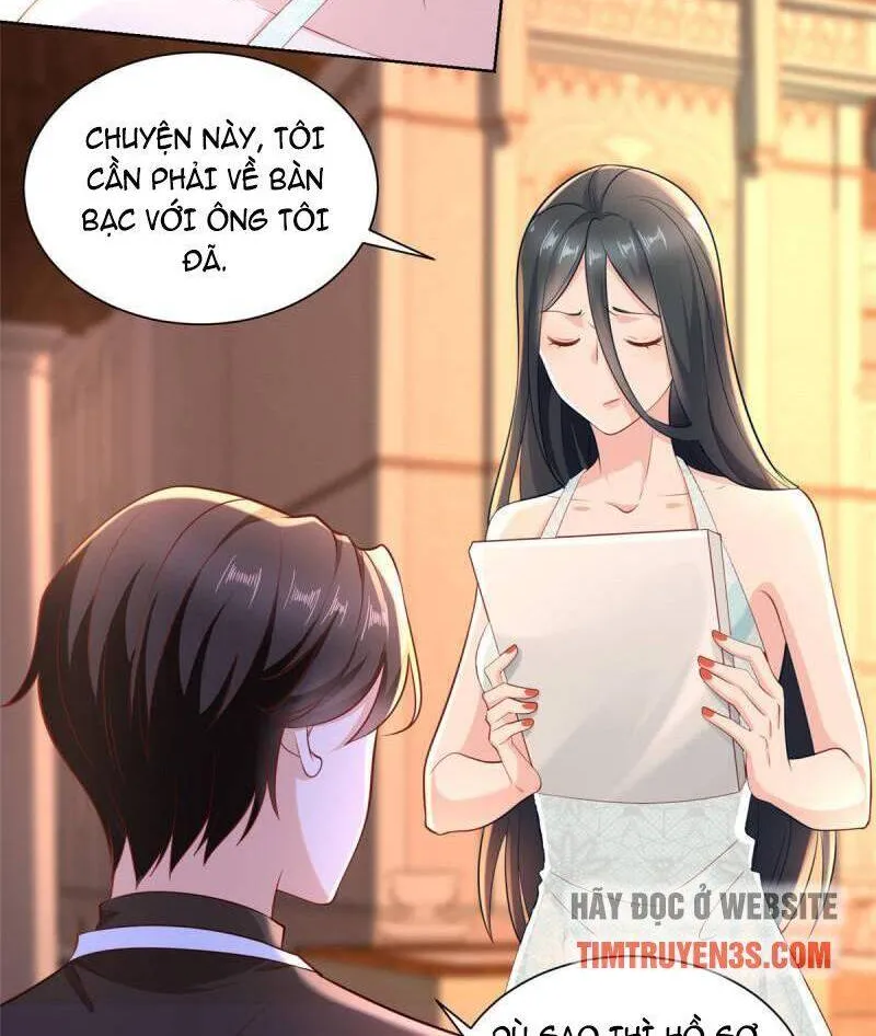 Ta Mỗi Tuần Có Một Chức Nghiệp Chapter 171 - Trang 38