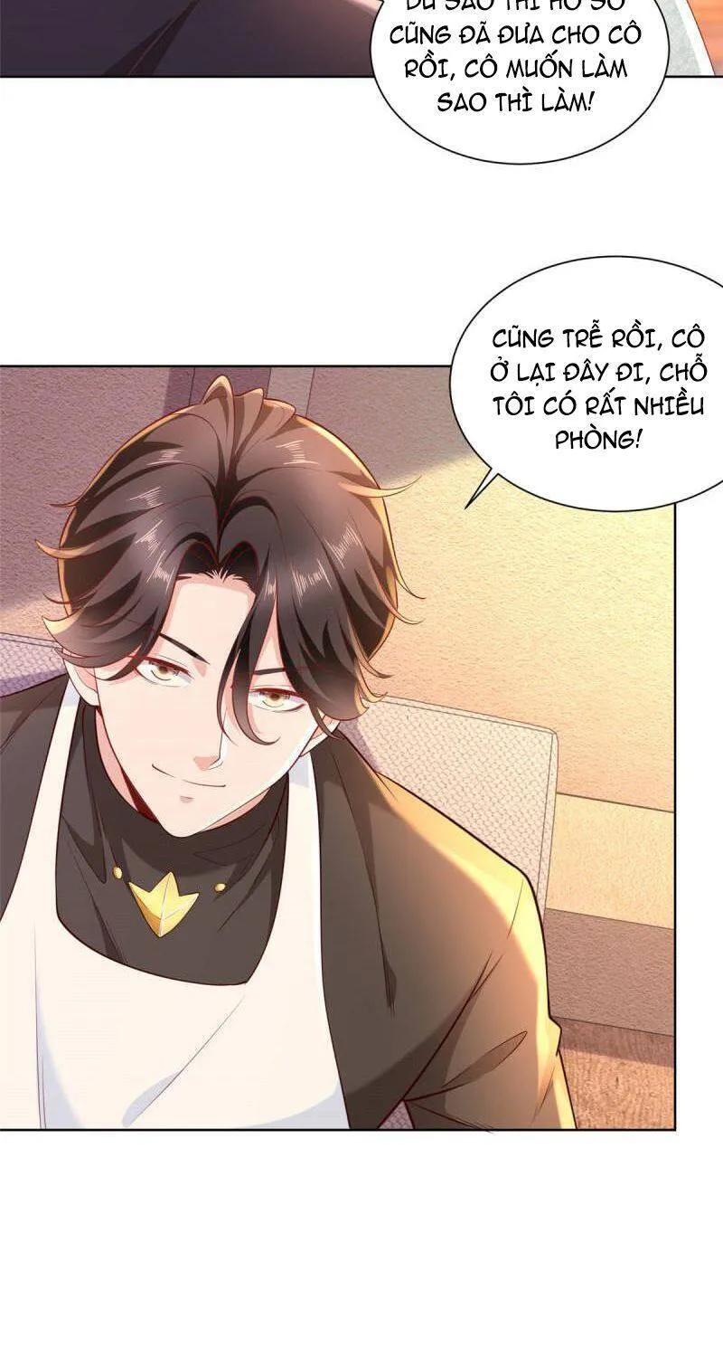 Ta Mỗi Tuần Có Một Chức Nghiệp Chapter 171 - Trang 39