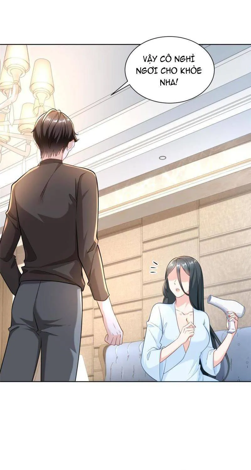 Ta Mỗi Tuần Có Một Chức Nghiệp Chapter 171 - Trang 43