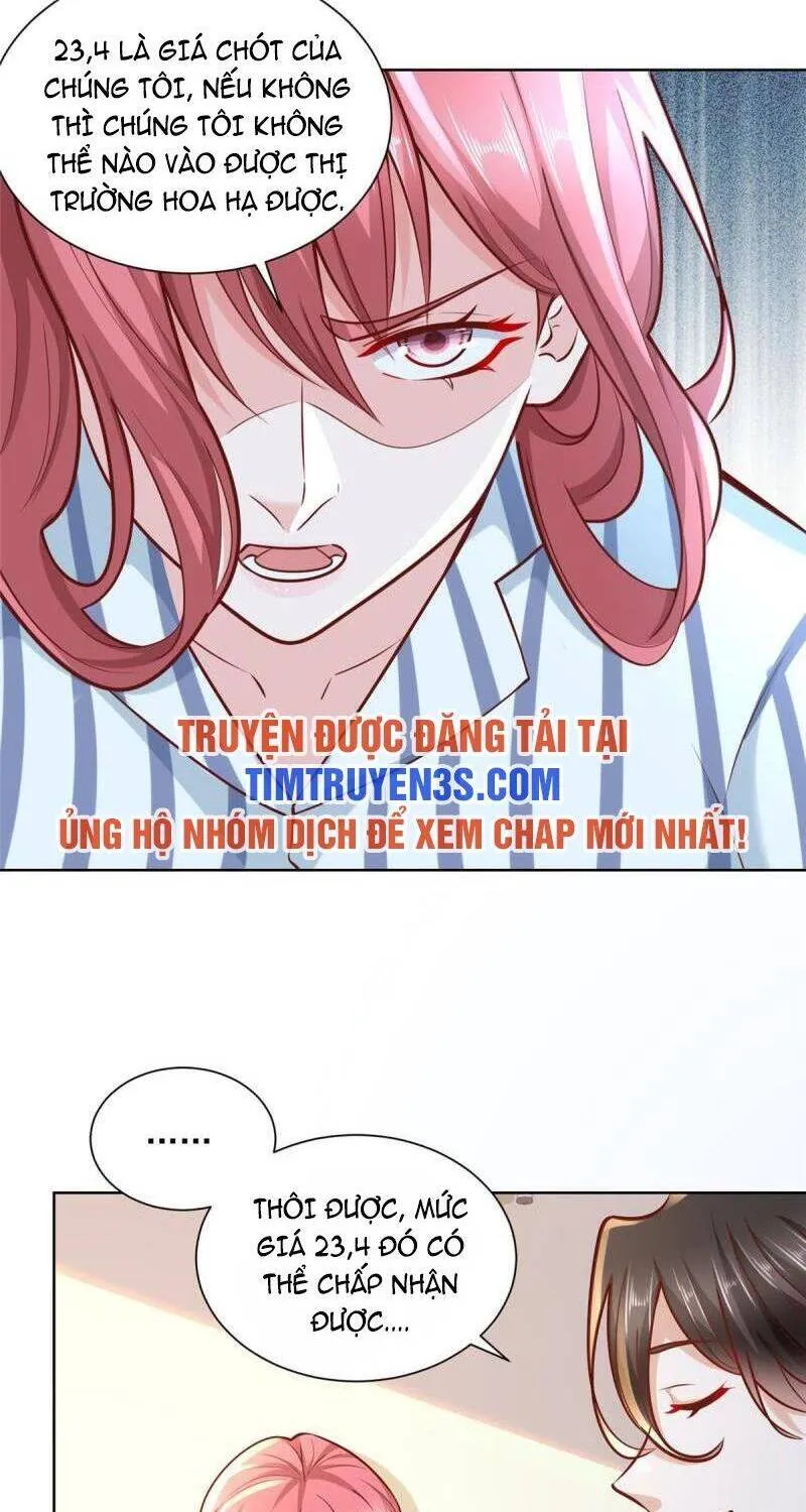 Ta Mỗi Tuần Có Một Chức Nghiệp Chapter 171 - Trang 5