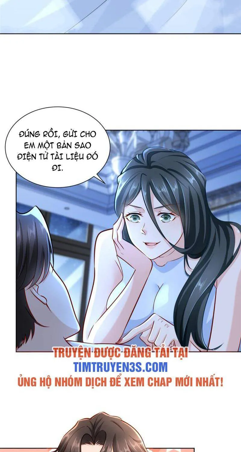 Ta Mỗi Tuần Có Một Chức Nghiệp Chapter 172 - Trang 17