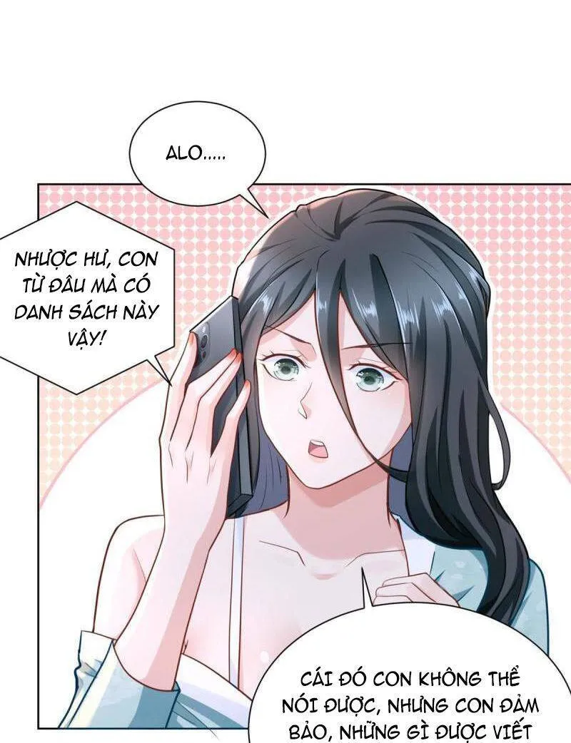 Ta Mỗi Tuần Có Một Chức Nghiệp Chapter 172 - Trang 20