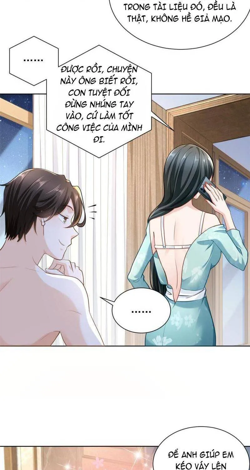 Ta Mỗi Tuần Có Một Chức Nghiệp Chapter 172 - Trang 21