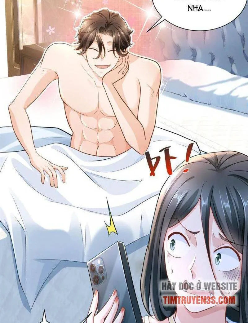 Ta Mỗi Tuần Có Một Chức Nghiệp Chapter 172 - Trang 22