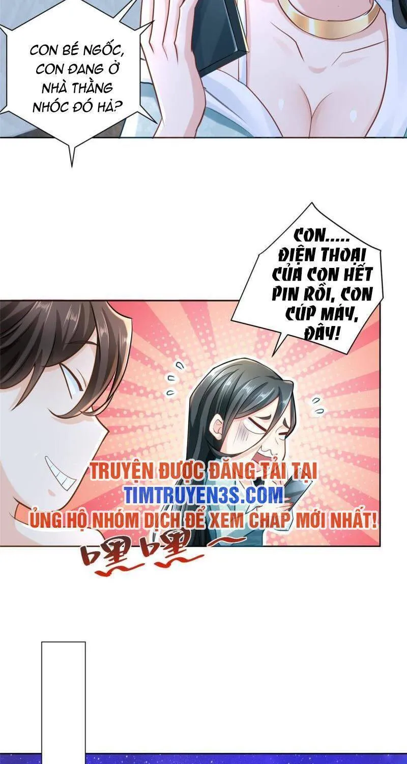 Ta Mỗi Tuần Có Một Chức Nghiệp Chapter 172 - Trang 23