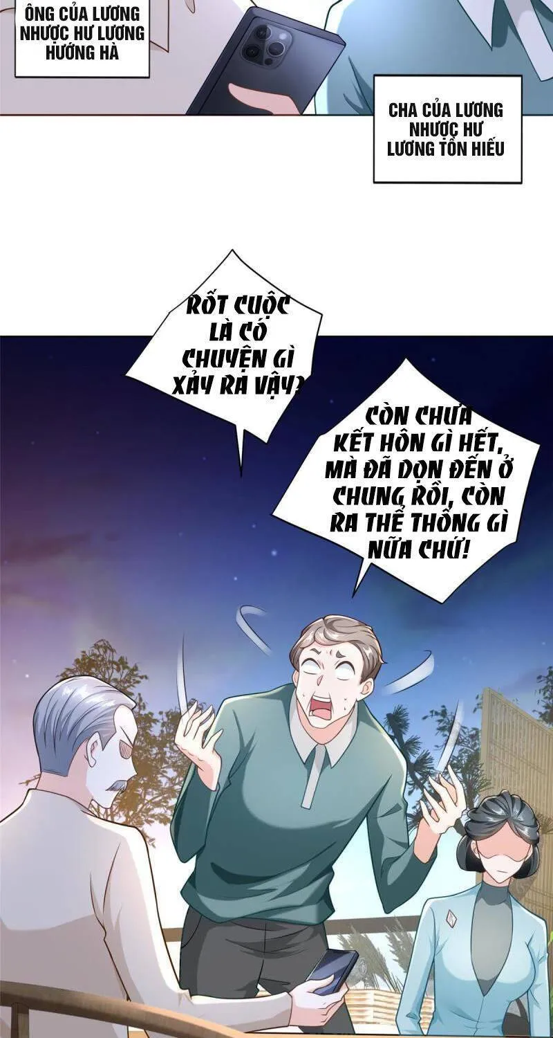 Ta Mỗi Tuần Có Một Chức Nghiệp Chapter 172 - Trang 27