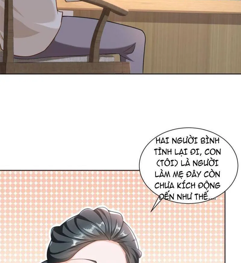 Ta Mỗi Tuần Có Một Chức Nghiệp Chapter 172 - Trang 28
