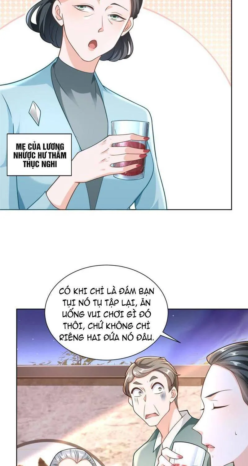 Ta Mỗi Tuần Có Một Chức Nghiệp Chapter 172 - Trang 29