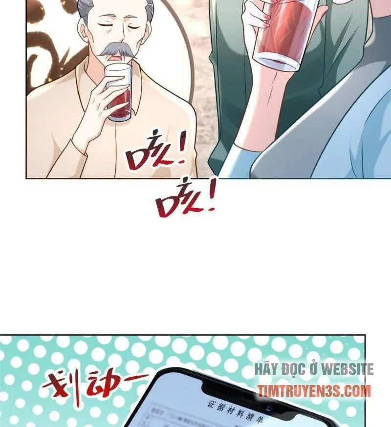 Ta Mỗi Tuần Có Một Chức Nghiệp Chapter 172 - Trang 30