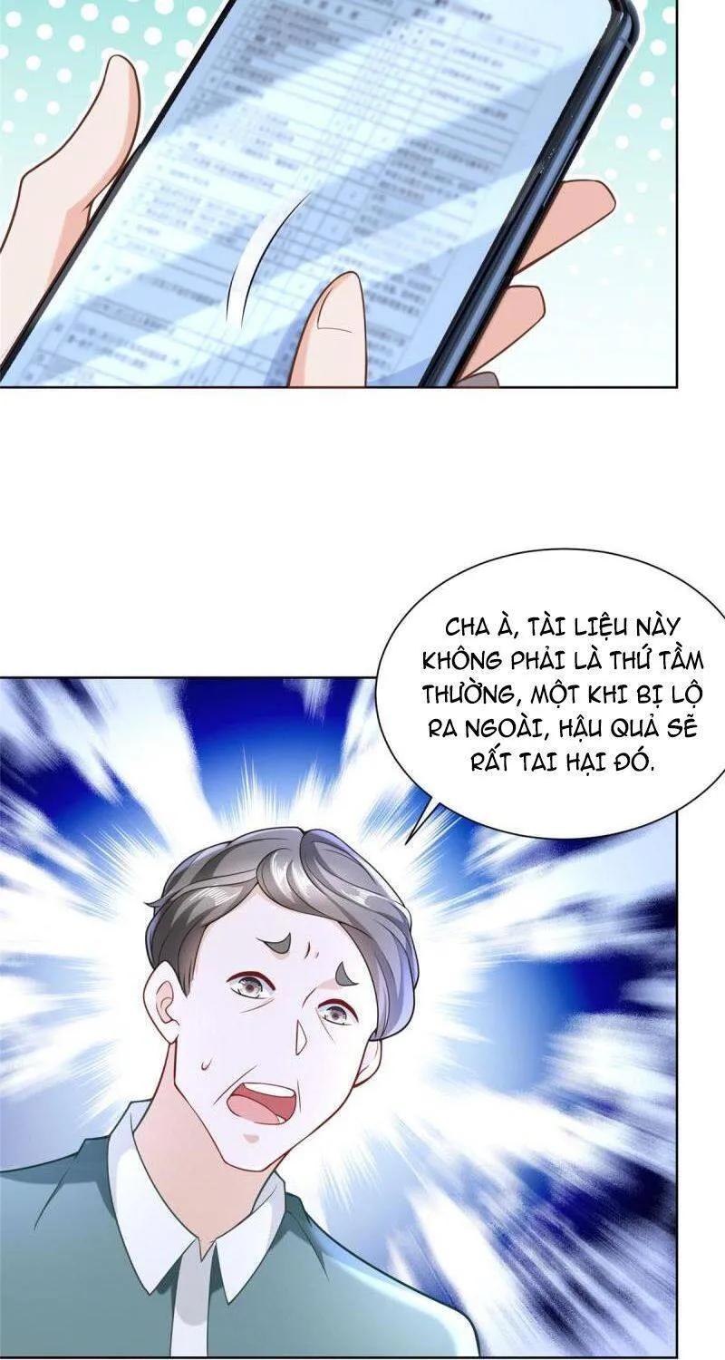 Ta Mỗi Tuần Có Một Chức Nghiệp Chapter 172 - Trang 31