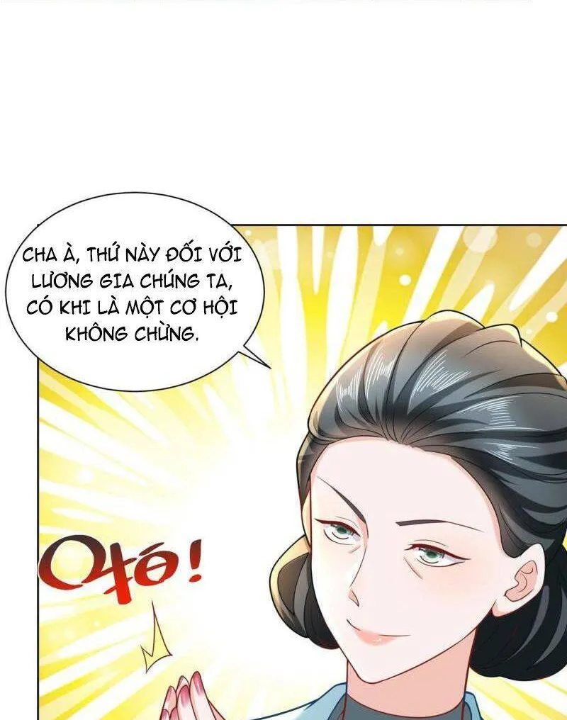 Ta Mỗi Tuần Có Một Chức Nghiệp Chapter 172 - Trang 32