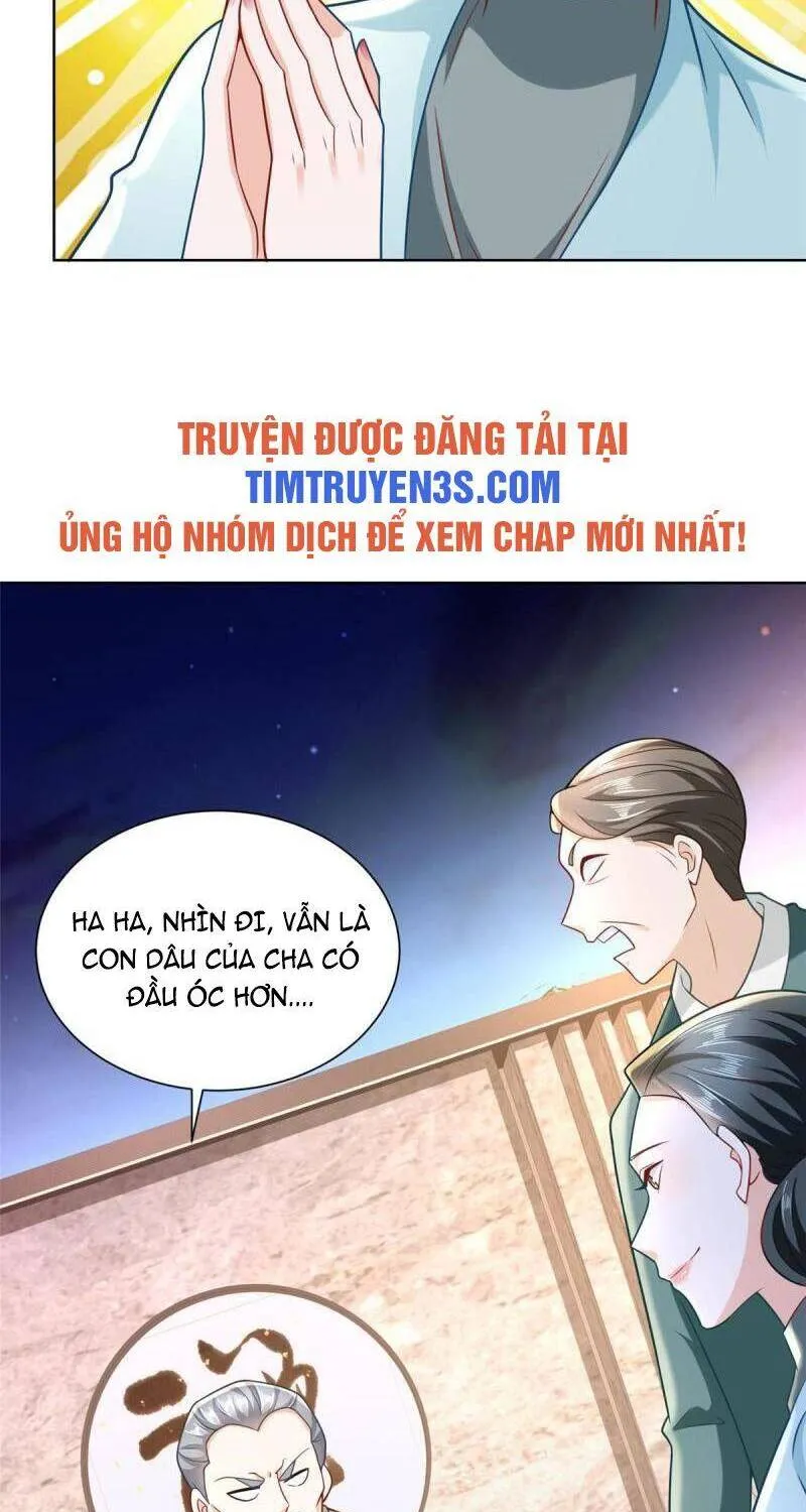 Ta Mỗi Tuần Có Một Chức Nghiệp Chapter 172 - Trang 33
