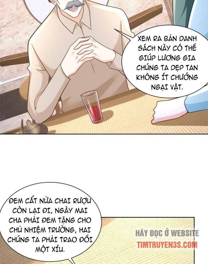 Ta Mỗi Tuần Có Một Chức Nghiệp Chapter 172 - Trang 34