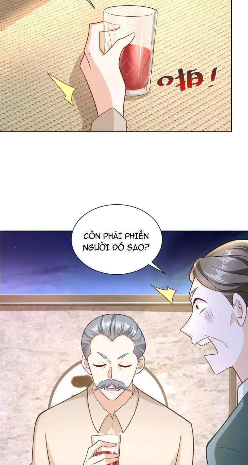 Ta Mỗi Tuần Có Một Chức Nghiệp Chapter 172 - Trang 35