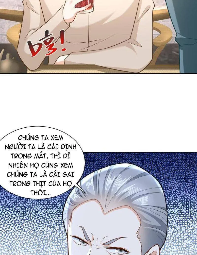 Ta Mỗi Tuần Có Một Chức Nghiệp Chapter 172 - Trang 36
