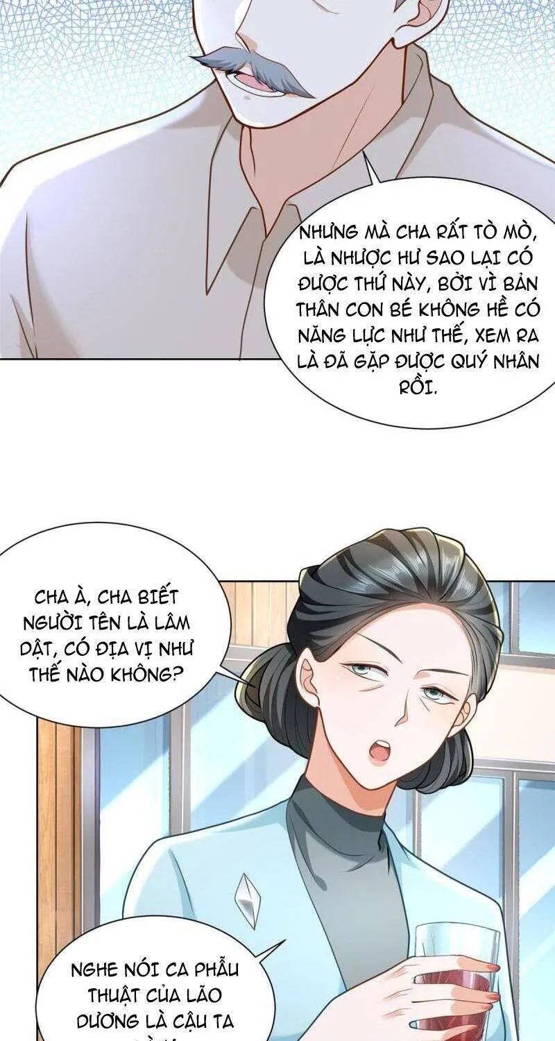 Ta Mỗi Tuần Có Một Chức Nghiệp Chapter 172 - Trang 37