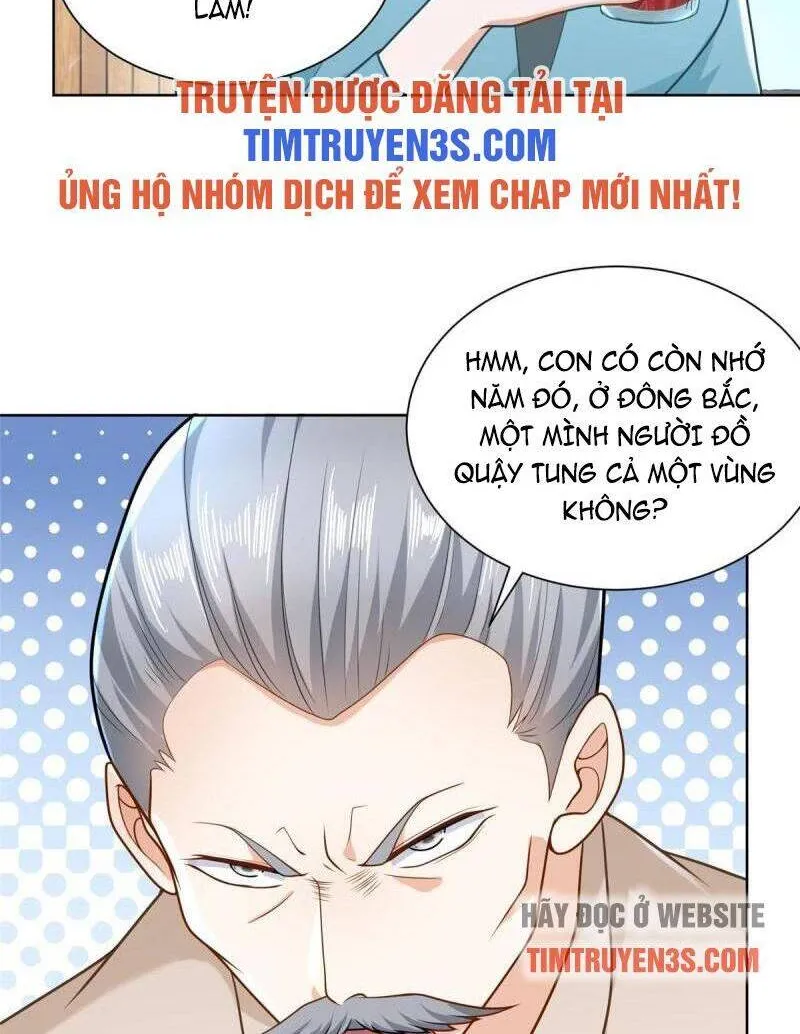 Ta Mỗi Tuần Có Một Chức Nghiệp Chapter 172 - Trang 38