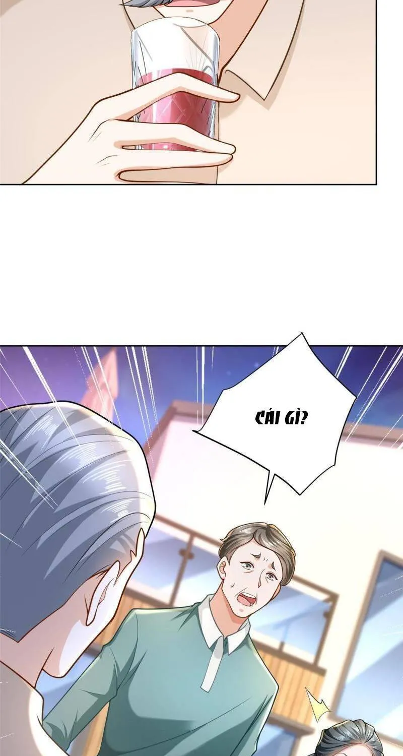 Ta Mỗi Tuần Có Một Chức Nghiệp Chapter 172 - Trang 39