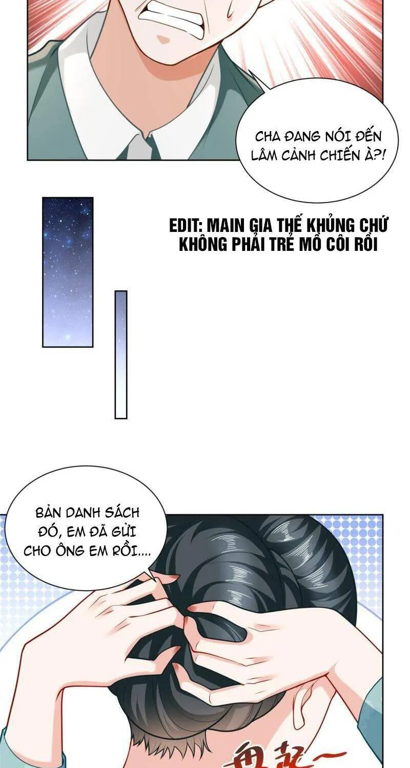 Ta Mỗi Tuần Có Một Chức Nghiệp Chapter 172 - Trang 41