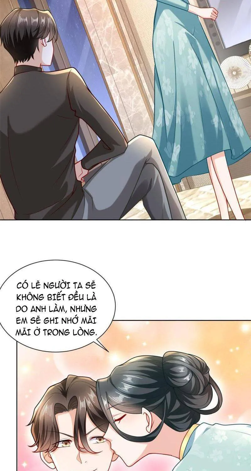 Ta Mỗi Tuần Có Một Chức Nghiệp Chapter 172 - Trang 43