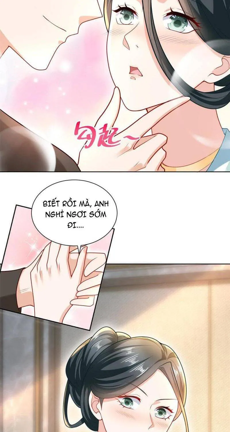 Ta Mỗi Tuần Có Một Chức Nghiệp Chapter 172 - Trang 45
