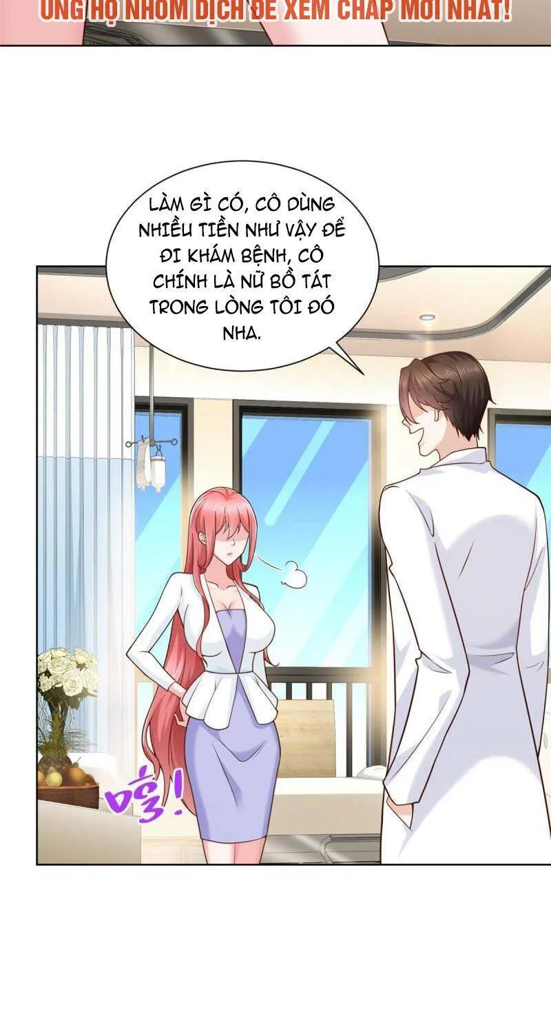 Ta Mỗi Tuần Có Một Chức Nghiệp Chapter 173 - Trang 19