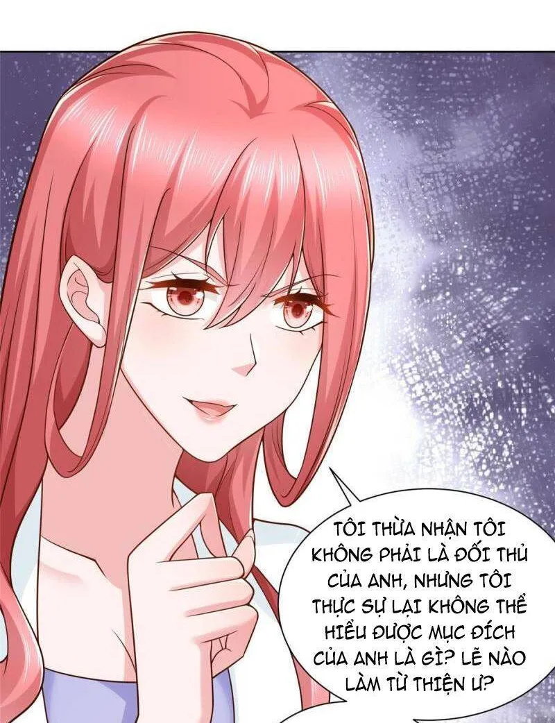 Ta Mỗi Tuần Có Một Chức Nghiệp Chapter 173 - Trang 20