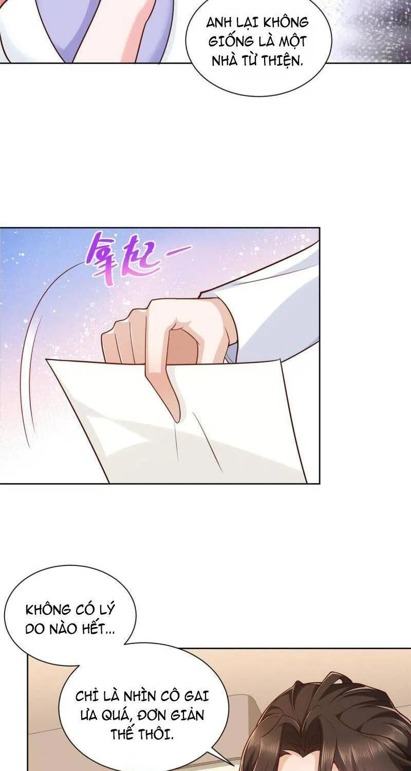 Ta Mỗi Tuần Có Một Chức Nghiệp Chapter 173 - Trang 21