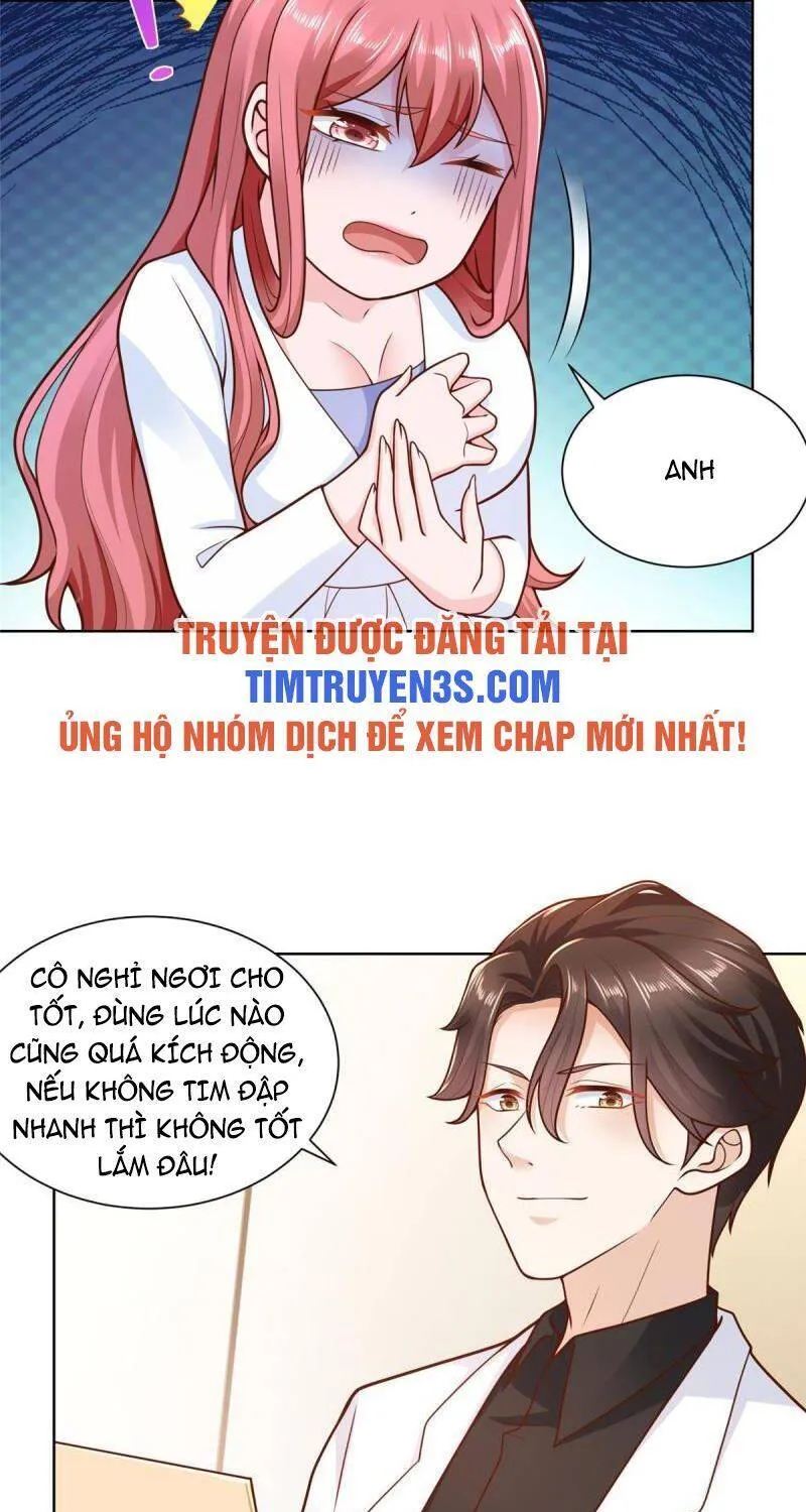 Ta Mỗi Tuần Có Một Chức Nghiệp Chapter 173 - Trang 23