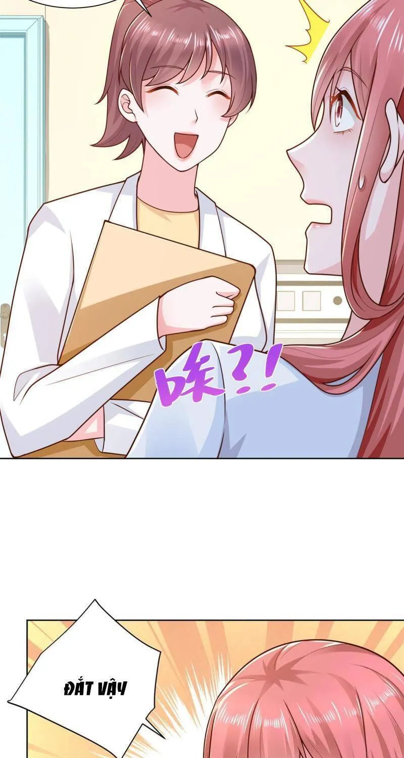 Ta Mỗi Tuần Có Một Chức Nghiệp Chapter 173 - Trang 27