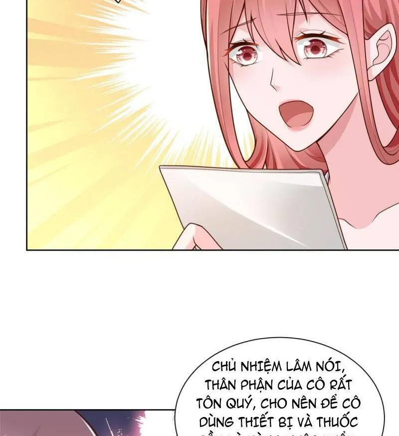 Ta Mỗi Tuần Có Một Chức Nghiệp Chapter 173 - Trang 28