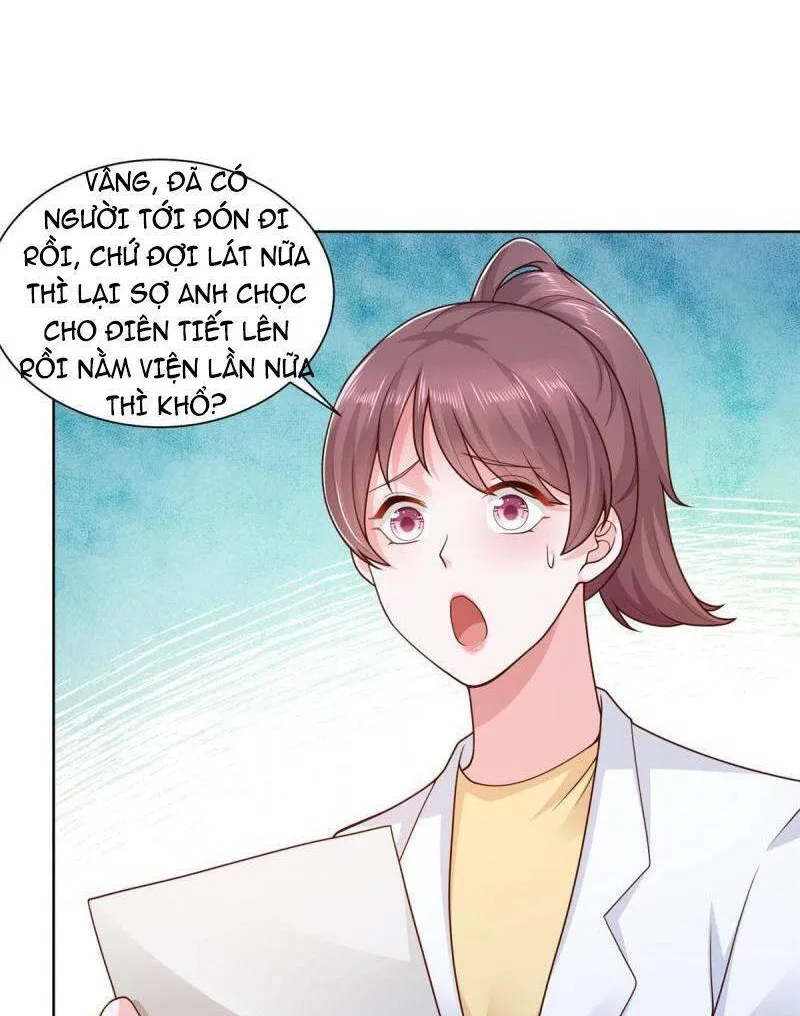 Ta Mỗi Tuần Có Một Chức Nghiệp Chapter 173 - Trang 32