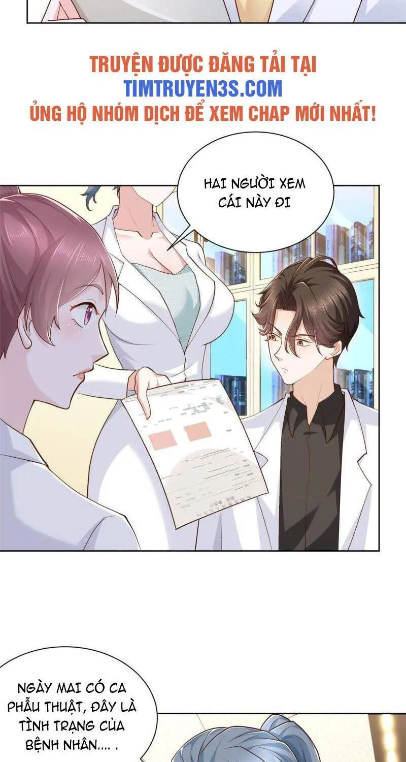 Ta Mỗi Tuần Có Một Chức Nghiệp Chapter 173 - Trang 33