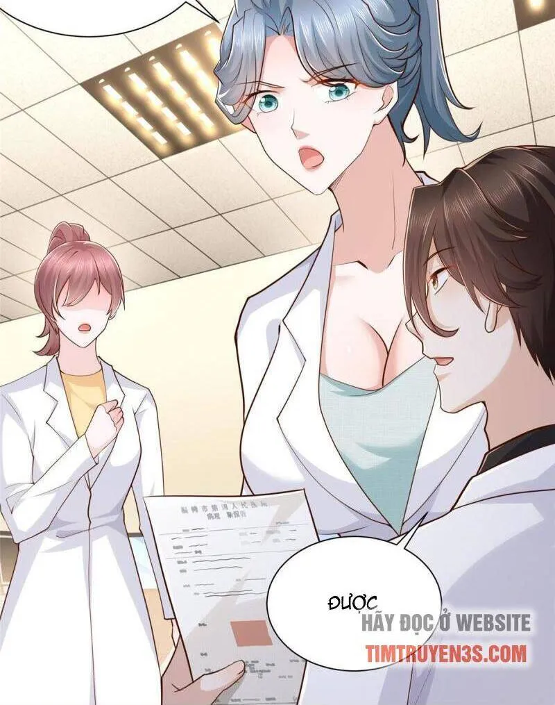 Ta Mỗi Tuần Có Một Chức Nghiệp Chapter 173 - Trang 34