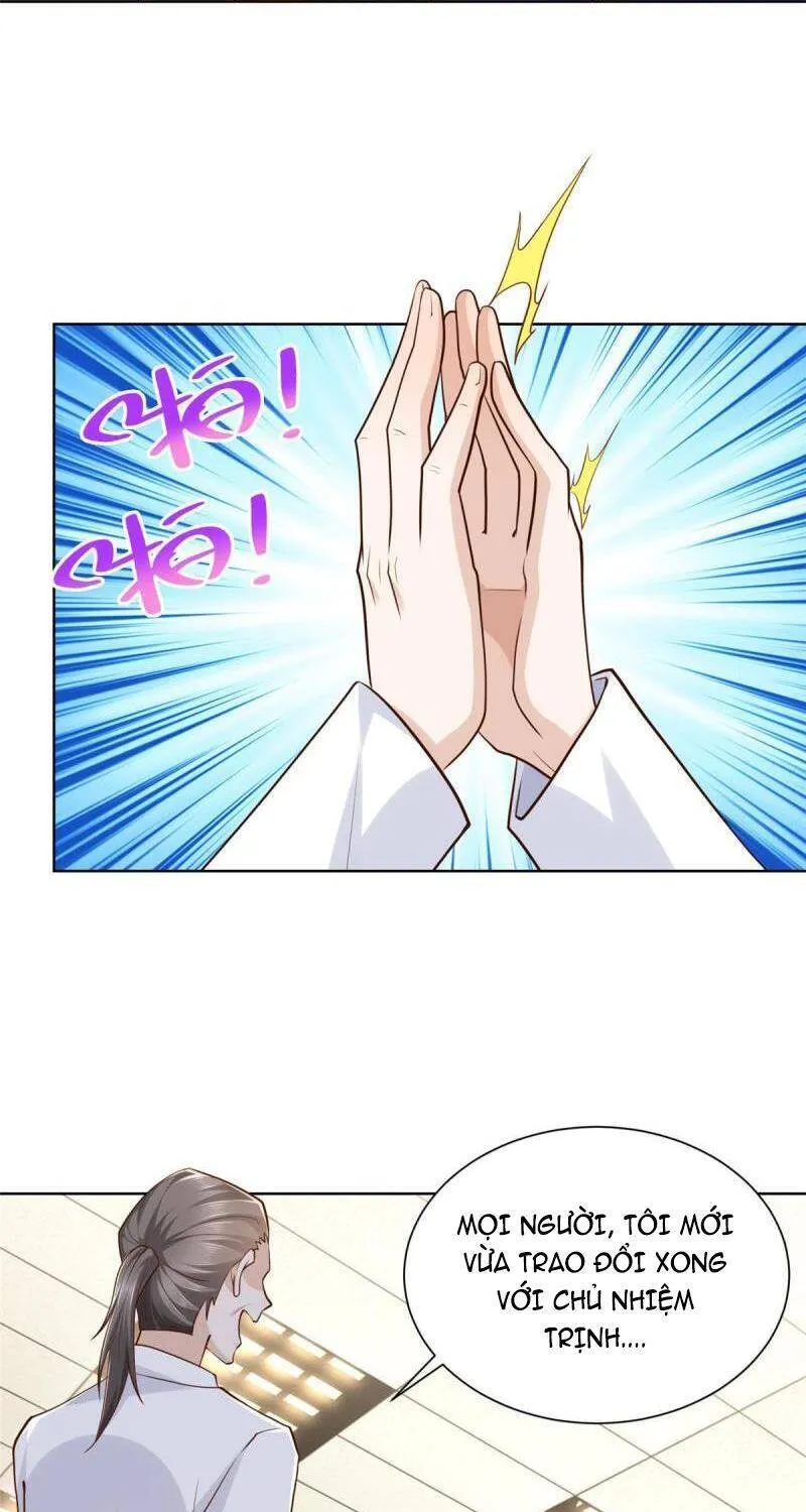 Ta Mỗi Tuần Có Một Chức Nghiệp Chapter 173 - Trang 35