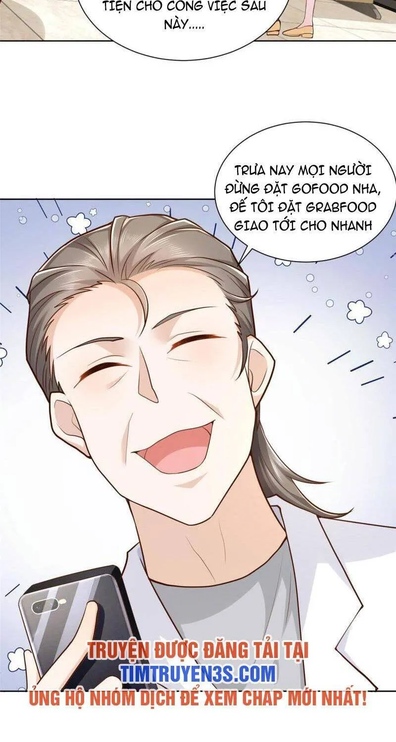 Ta Mỗi Tuần Có Một Chức Nghiệp Chapter 173 - Trang 37