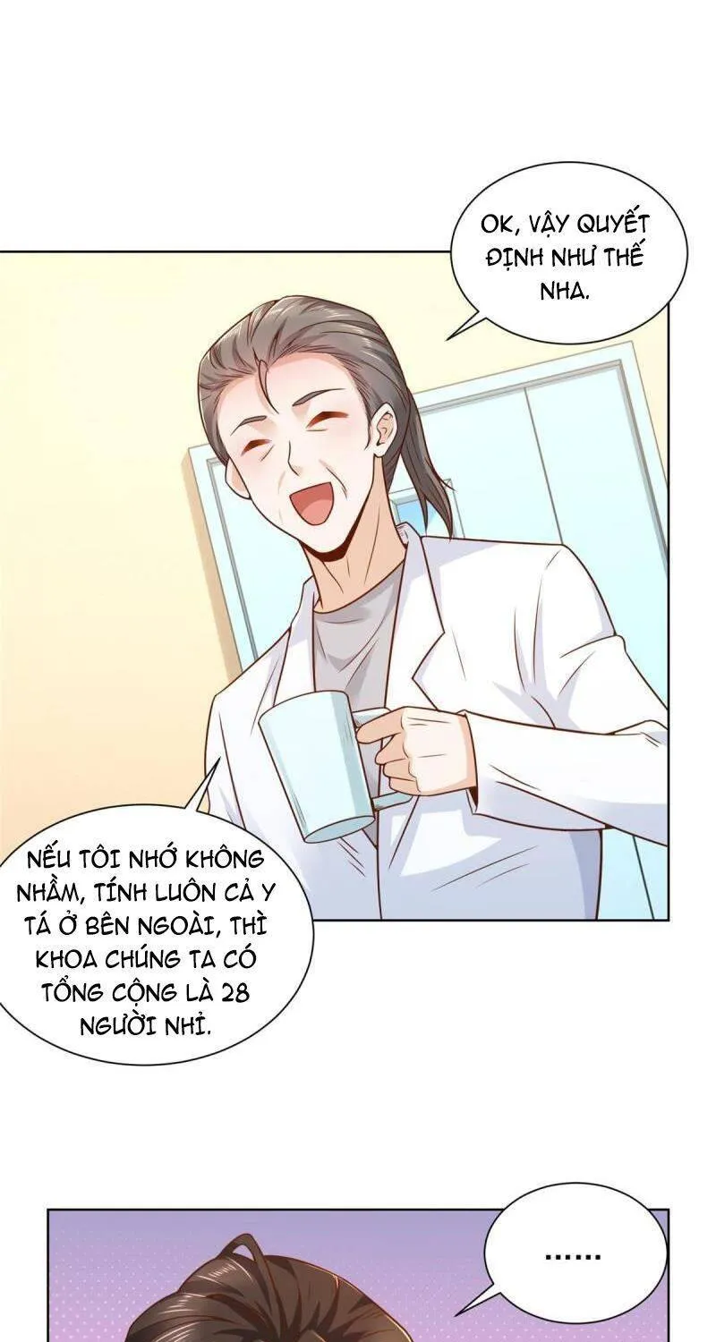 Ta Mỗi Tuần Có Một Chức Nghiệp Chapter 173 - Trang 39