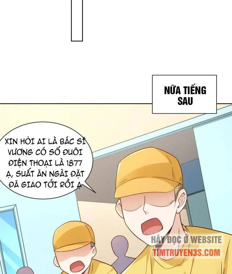 Ta Mỗi Tuần Có Một Chức Nghiệp Chapter 173 - Trang 42
