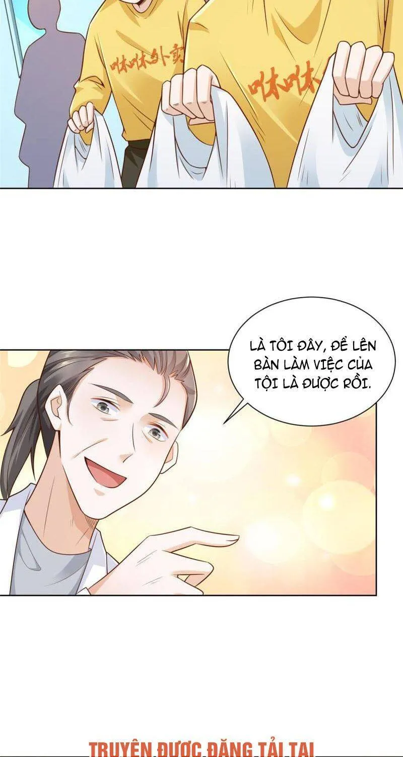 Ta Mỗi Tuần Có Một Chức Nghiệp Chapter 173 - Trang 43