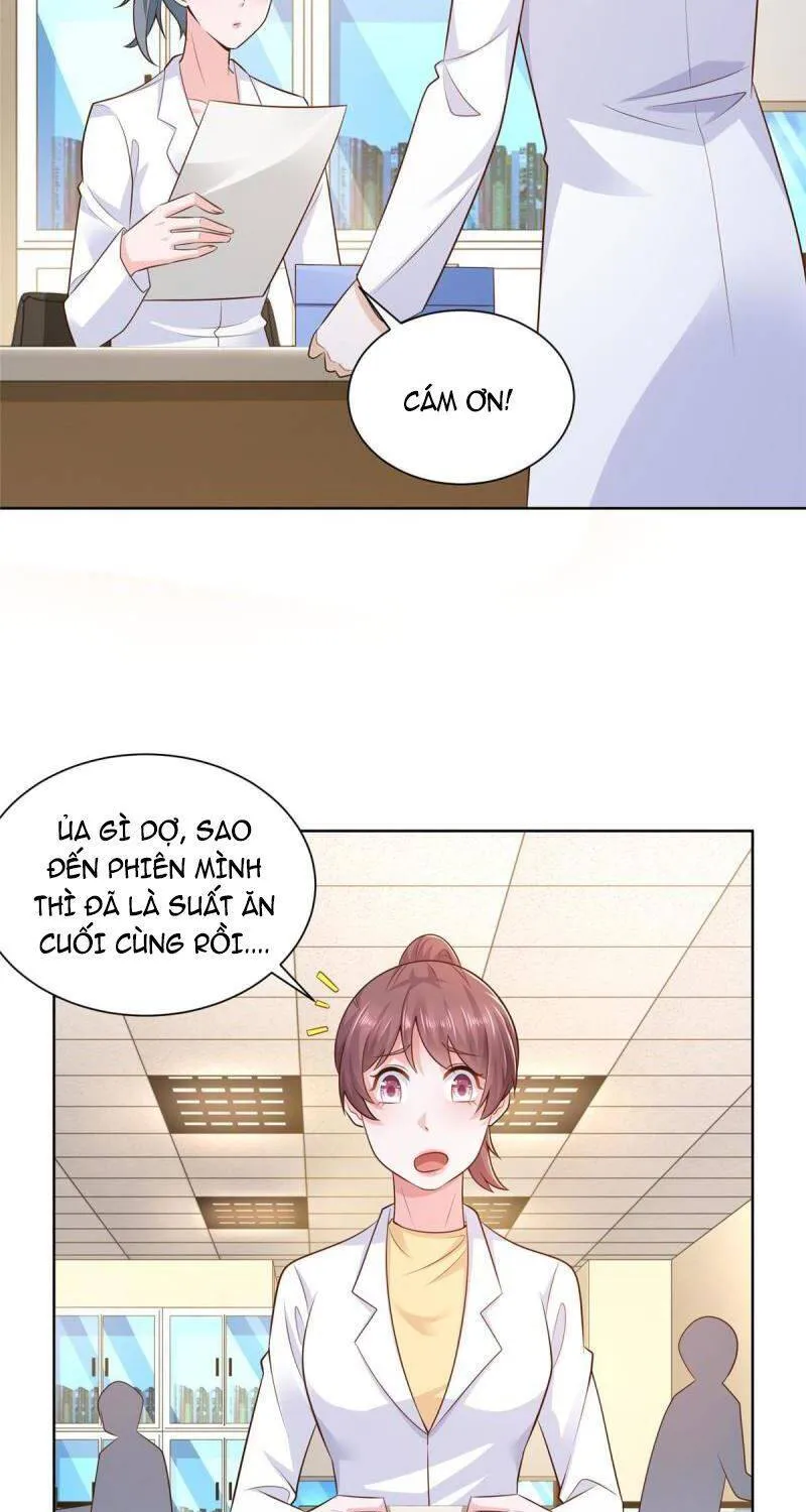 Ta Mỗi Tuần Có Một Chức Nghiệp Chapter 173 - Trang 47