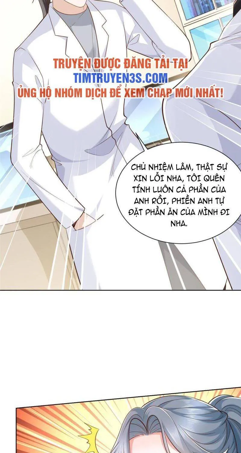 Ta Mỗi Tuần Có Một Chức Nghiệp Chapter 173 - Trang 49