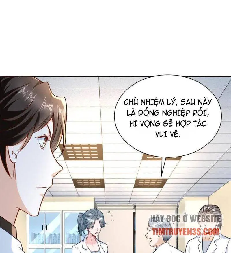Ta Mỗi Tuần Có Một Chức Nghiệp Chapter 173 - Trang 6