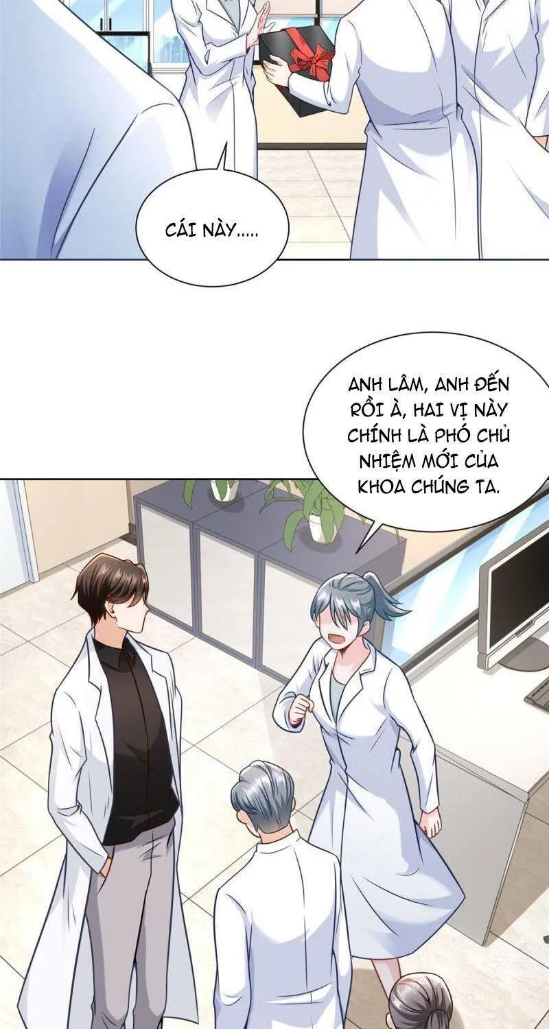 Ta Mỗi Tuần Có Một Chức Nghiệp Chapter 173 - Trang 7