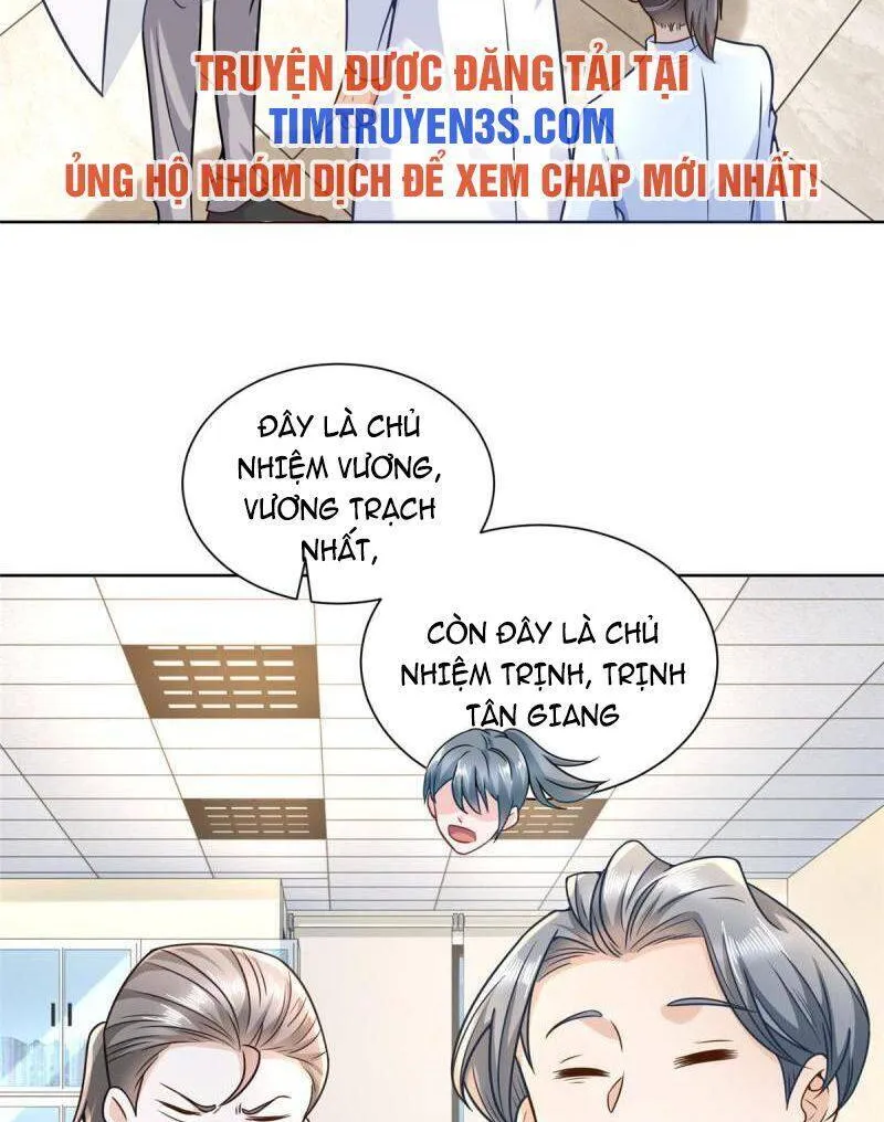 Ta Mỗi Tuần Có Một Chức Nghiệp Chapter 173 - Trang 8